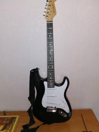 Продаю Электро гитару