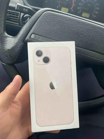 Продам айфон 13