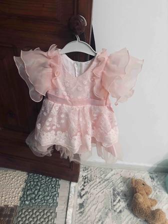 Детские платья