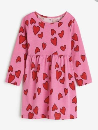 Детские платья