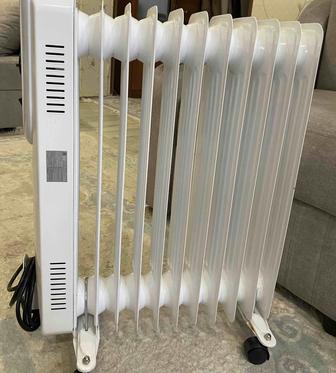 Продам обогреватель