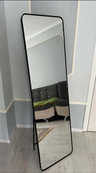 Зеркало напольное универсальное