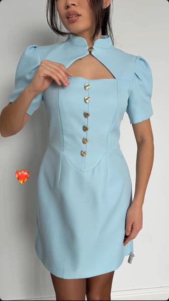 Продаю платье