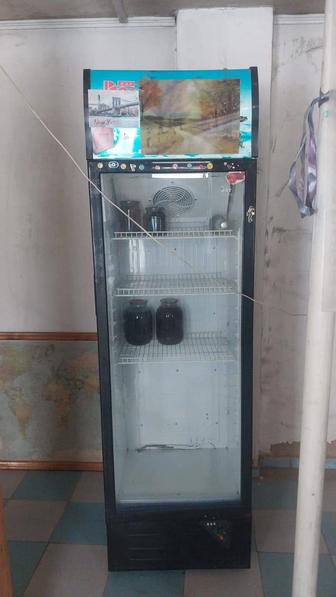 Витириный Холодильник