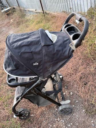 Продам детский коляска