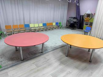 Продаю столы для детского сада