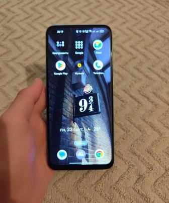 Продам телефон Realme Narzo50