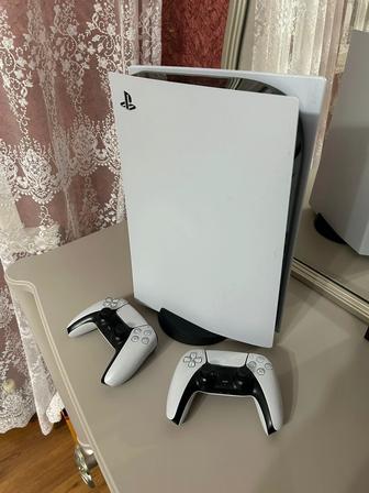 Продаю PlayStation (плейстейшен)