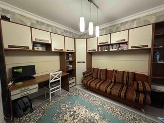 Продам мебель модульную для детской/спальной в хорошем состоянии