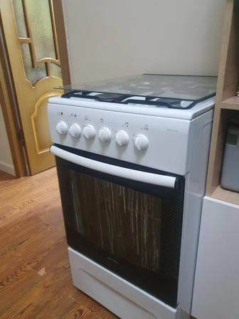 Газовая плита