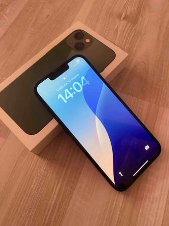 Айфон 13 128 гб в отличном состоянии