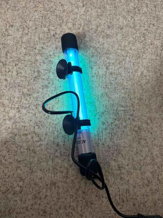 Уф стерилизатор (лампа)