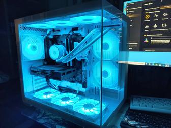 Игровой Core i5 11400 RTX 3050!!!