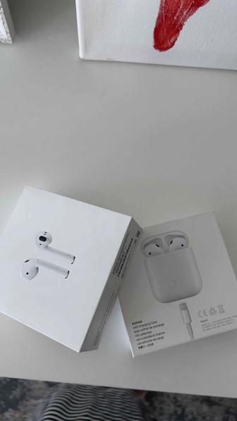 AirPods