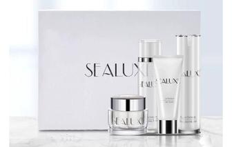 Sealuxe HYDRA GENESIS набор по уходу за лицом для женщин