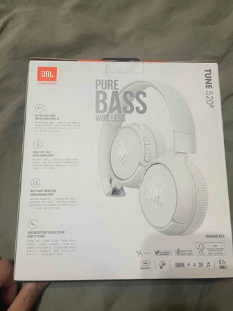 Наушники JBL harman новые