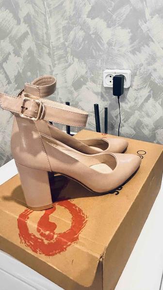 Продам туфли за 2000