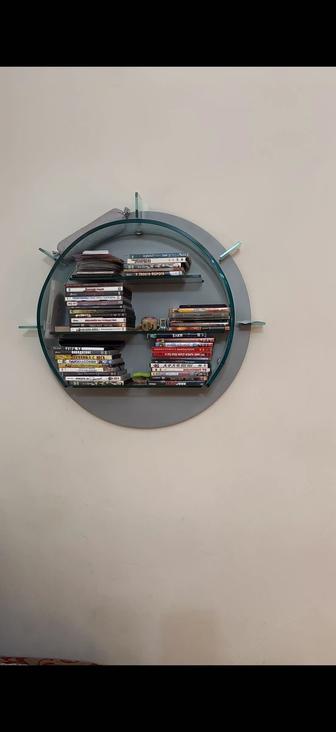 Полка навесная