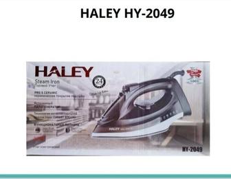 Утюг Haley оригинал