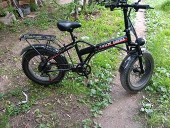 Продам Электровелосипед