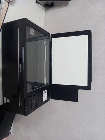 Продам принтер EPSON