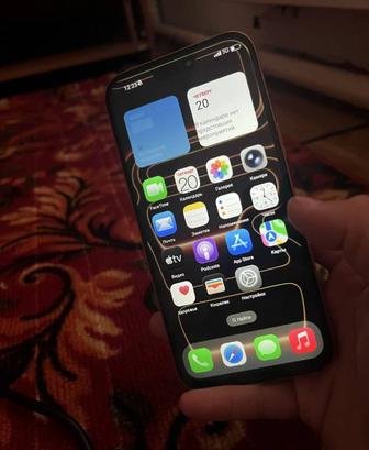 Продам айфон 17про Макс 1тб