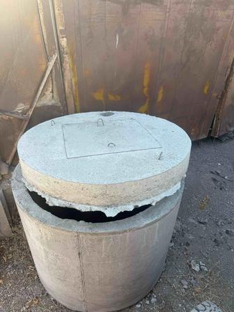 Сплитерные блоки / жби кольца