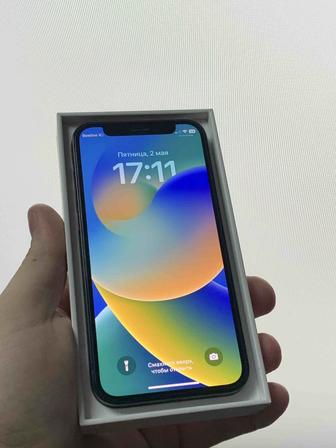 iPhone 12 mini 128gb black (черный)