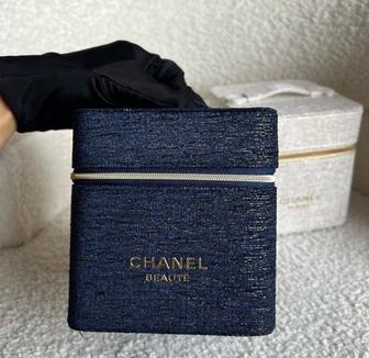 Сумочка шкатулка CHANEL оригинал vip gift