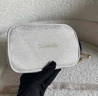 Сумочка шкатулка CHANEL оригинал vip gift