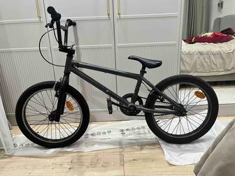 BMX трюковой велосипед