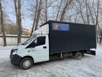 Домашние переезды, по городу области в Россию на большой машине.