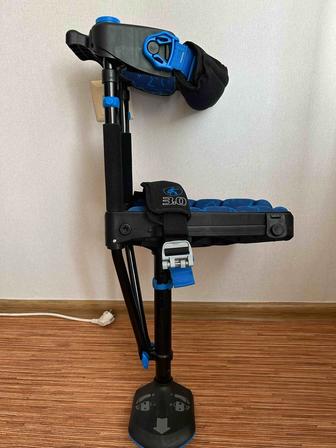Продам костыль iwalk free 3.0