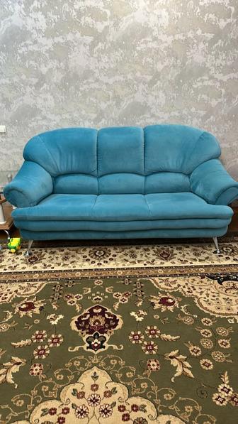 Диван, кресла