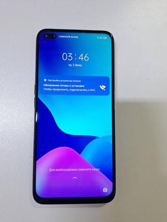 Смартфон Realme 6pro