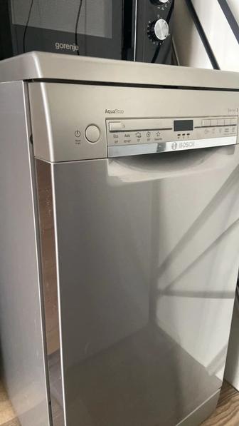 Посудомоечная машина