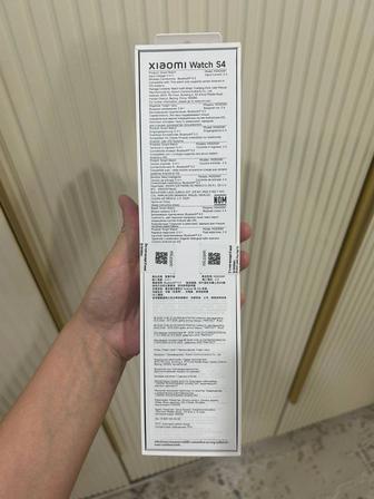 Xiaomi watch  сатылады