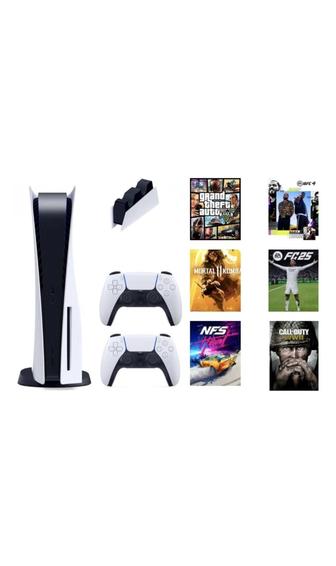 Play Station 5