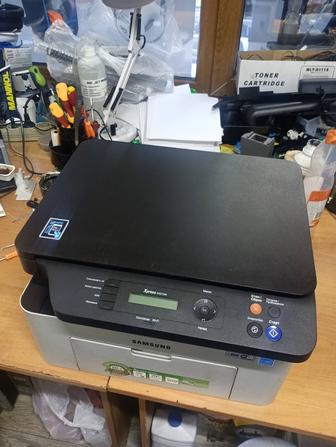 Продам МФУ принтер Samsung m2070w