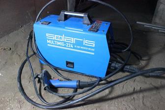 Продам сварочный инструмент