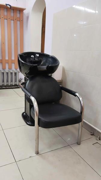 Продам мойку для салона красоты