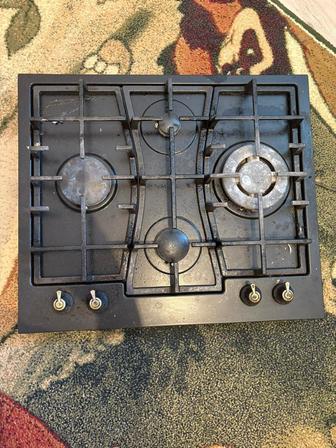 Газовая плита