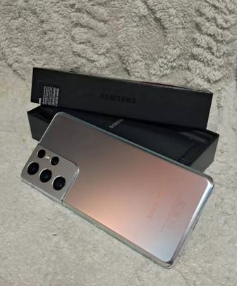 Продам телефон Samsung galaxy S21 ultra