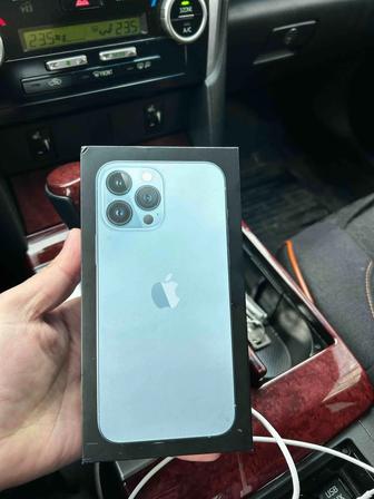 iPhone 13 pro max 128gb