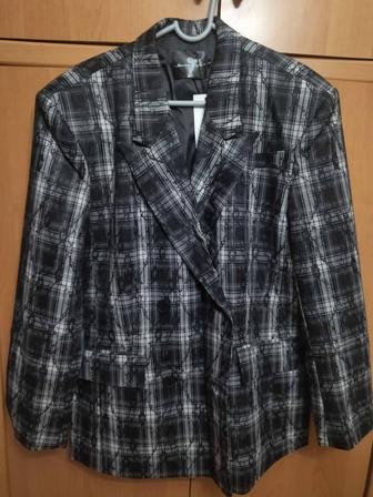 Продам женский пиджак