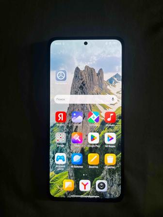 Xiaomi Redmi Note 14 128 ГБ NFC в отличном состоянии