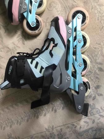 REACTION R300 - Роликовые Коньки для Детей