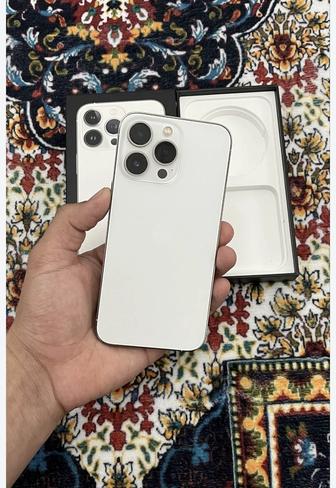 айфон 13 про 256 гб