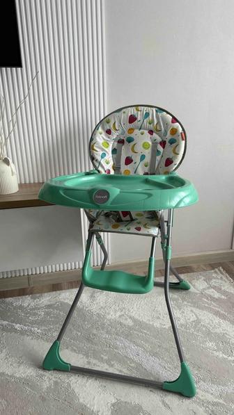 Детский стульчик для кормления, продам