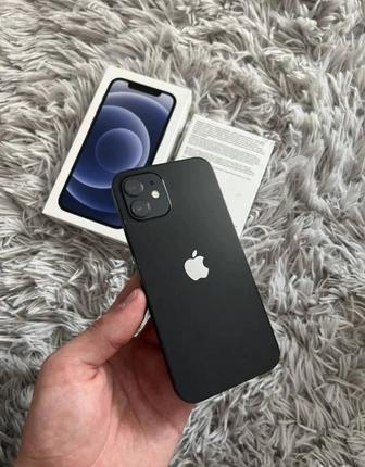 iPhone 12 без ремонта